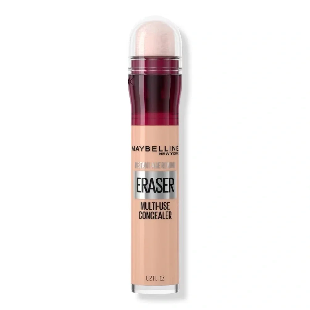 NWT Maybelline Instant Age Rewind Eraser Dark Circle Treatment Concealer